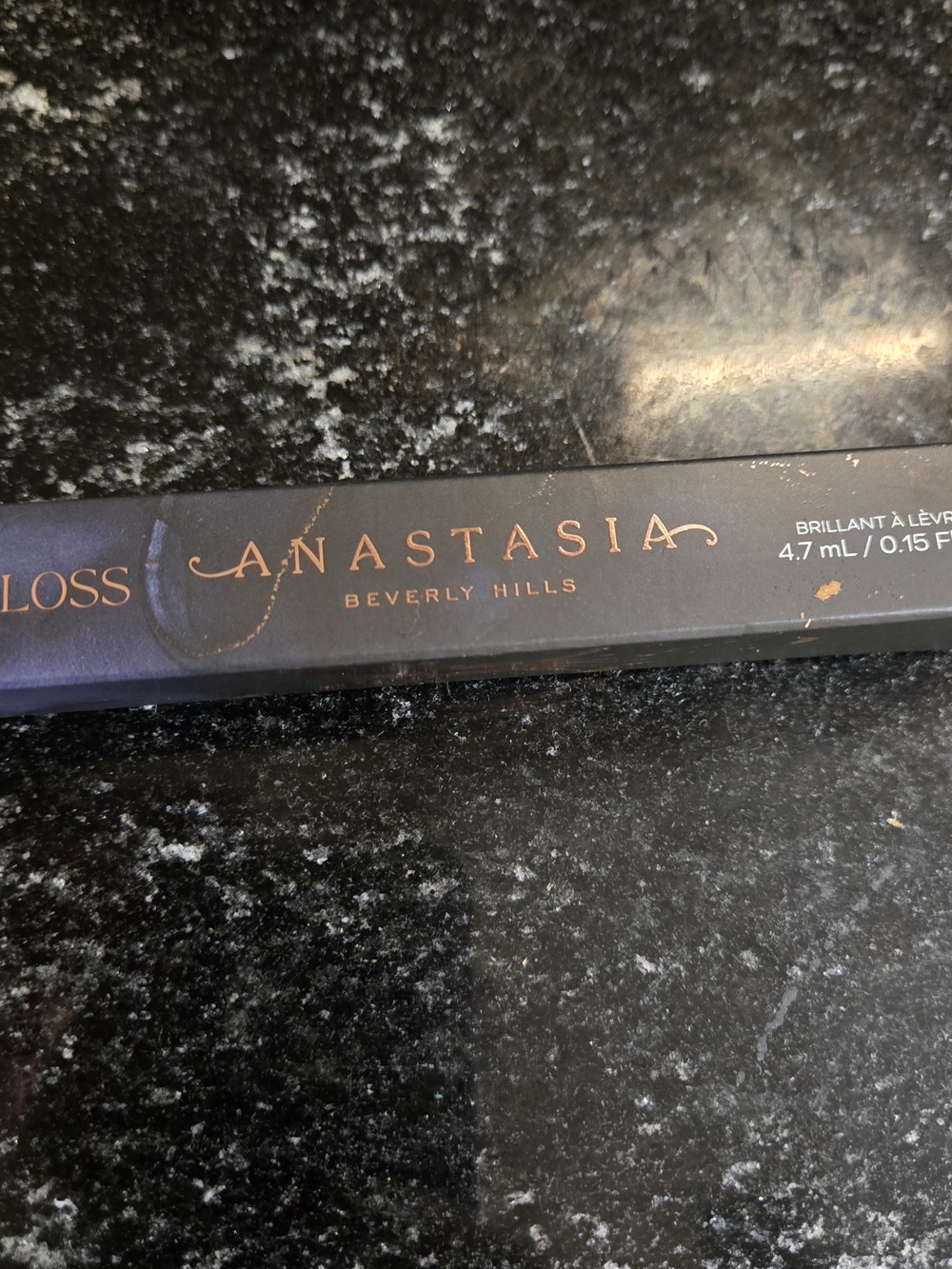 Anastasia Beverly Hills Lip Gloss - Color Sun
